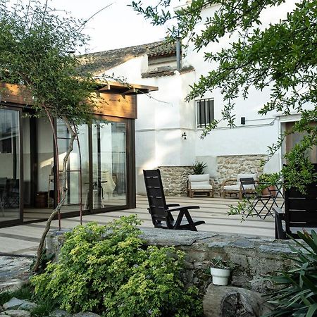 Casa Rural Carricola Bagian luar foto