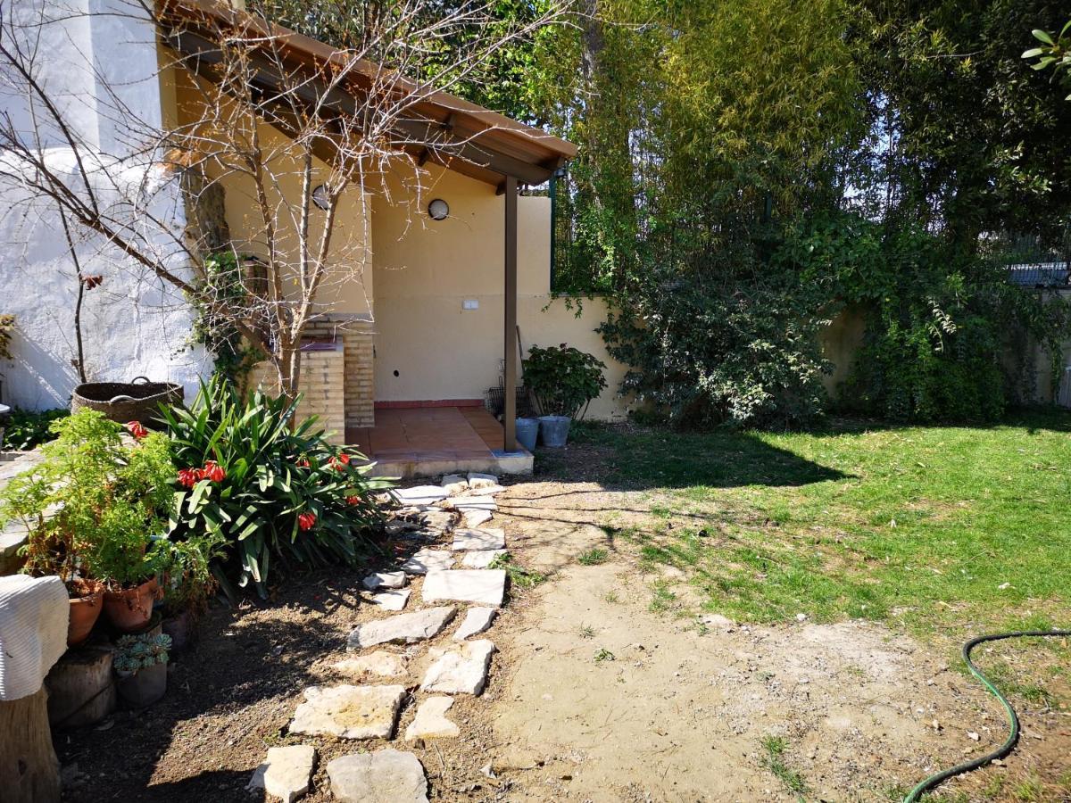 Casa Rural Carricola Bagian luar foto