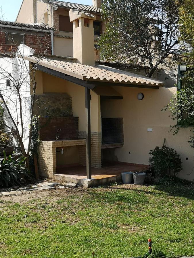 Casa Rural Carricola Bagian luar foto