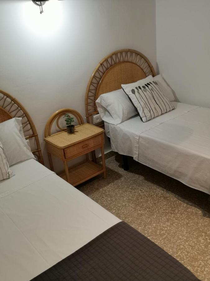 Casa Rural Carricola Bagian luar foto